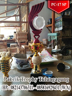 Piala lomba bahasa inggris