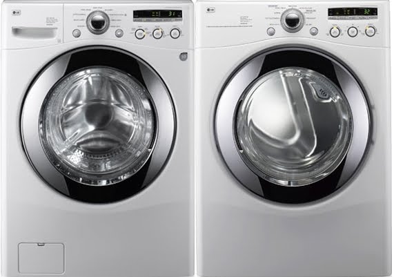 Cost Of A Washer And Dryer