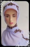 model jilbab paris