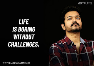 Thalapathy Vijay Quotes pics