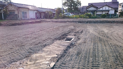 最近の富田林寺内町(２０１９年１月版)