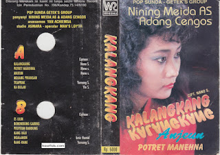 Pop Sunda Nining Meida Kalangkang Full Unduh Mp Pop Sunda Nining Meida Kalangkang 