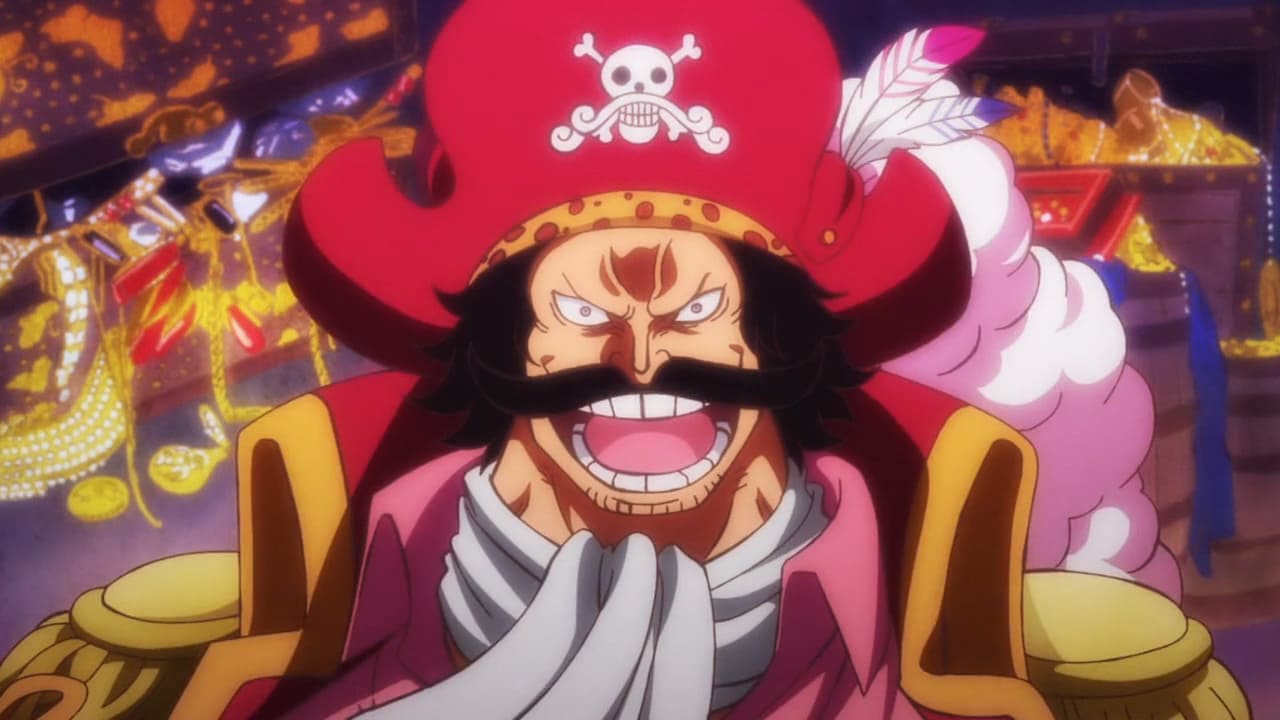 One Piece 第958話 四皇の懸賞金初公開 ネタバレ