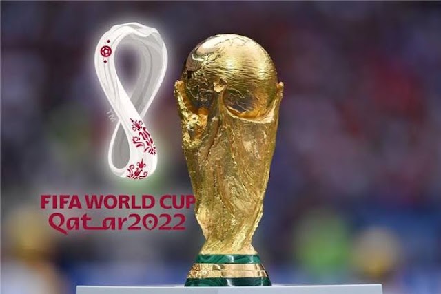 فيفا: لاتحولوا كأس العالم إلى معركة سياسية 
