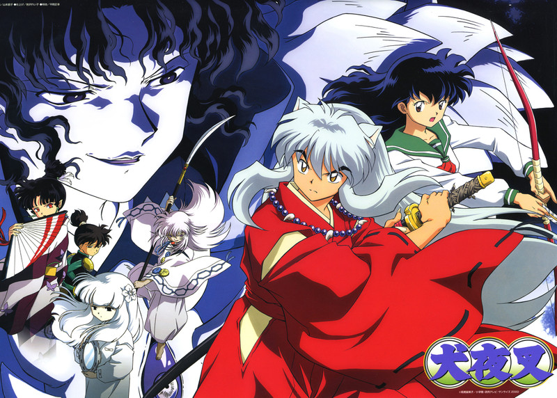 inuyasha