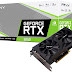 PNY GeForce RTX™ 3050 8GB Verto Dual Fan Graphics Card