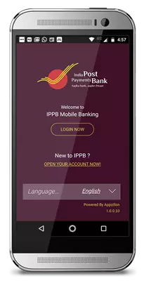 IPPB Micro ATM Version Updated to 1.0.0.41 | India Post Payments Bank MATM Version Latest - Updated | Dated 14.04.2022