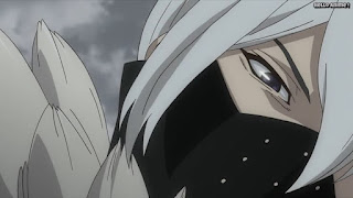 ドクターストーンアニメ 2期7話 氷月 ひょうが HYOGA CV.石田彰 | Dr. STONE Episode 31