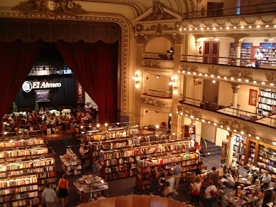 El Ateneo