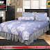 HARGA BEDCOVER MY LOVE 160 X 200 SPREI RUMBAI 27/10/2020 | WONGPASAR GROSIR MALANG