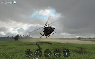 Take On Helicopters pc