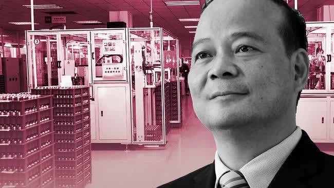 Ông trùm pin xe điện mà BMW, Tesla kiềng nể còn VinFast đã nhanh tay ký kết: Cú bật nhảy vượt qua Nhật Bản! - Ảnh 7.