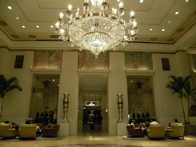 Waldorf Astoria Hotel New York
