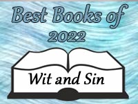 Wit and Sin Best Books of 2022