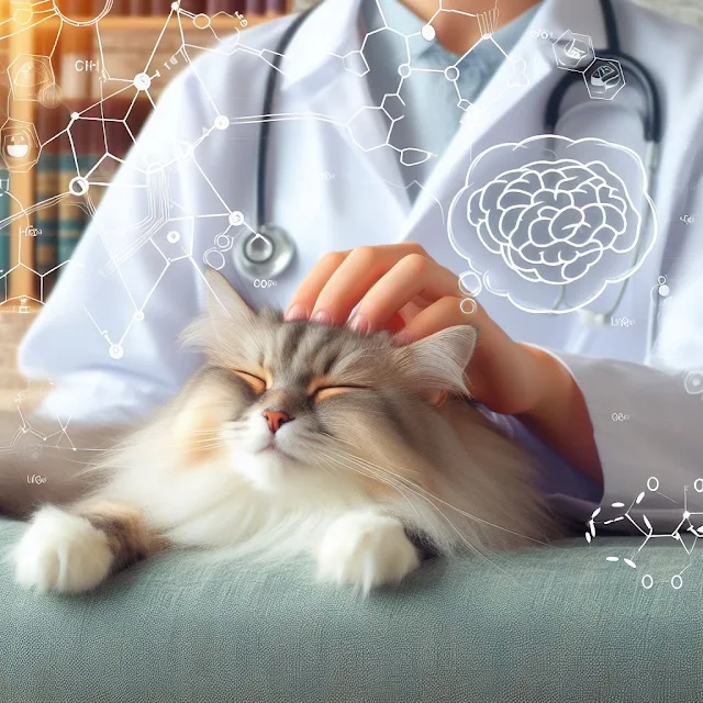 The Role of Science in Petting Cats