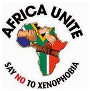 We Are The World - Africa Version - #NoToXenophobia 