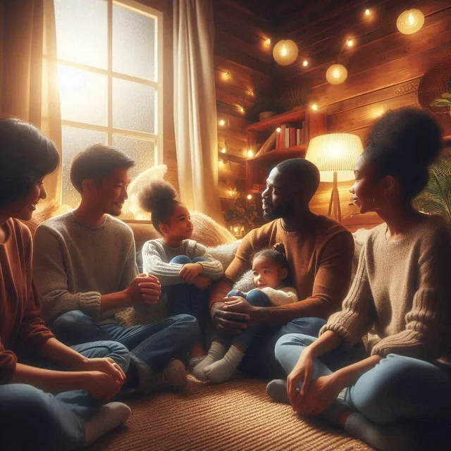 The Power of Comforting Words | What We All Need but Rarely Say