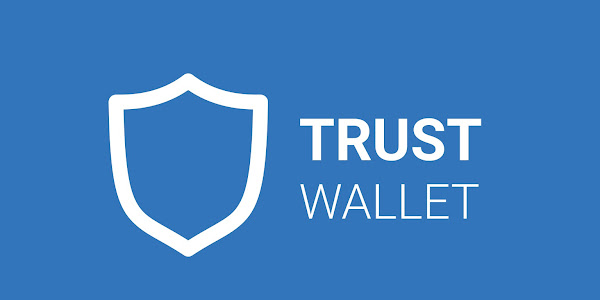 Cara Membuat Akun Trust Wallet