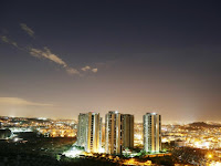 Lanco Hills Hyderabad releases Towers 8 and 16 as a part of its Phased development​