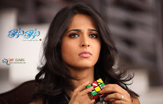 sexy Anushka in Thakita Thakita Movie16