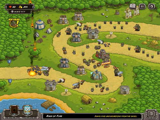 Kingdom Rush Screenshot mf-pcgame.org