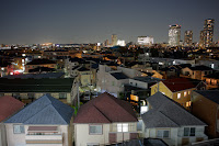 SONY ILCE-9　ISO:400　Tv:1.6s　7Artisans 28mm F1.4 ASPH FE-PLUS　F:2.8