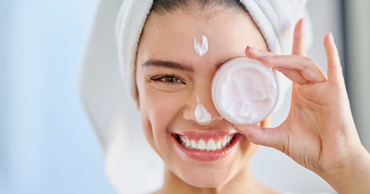 Skin Health: Tips and Tricks for Healthy, Glowing Skin