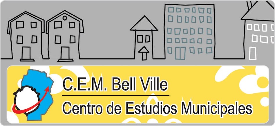 Centro de Estudios Municipales Bell Ville