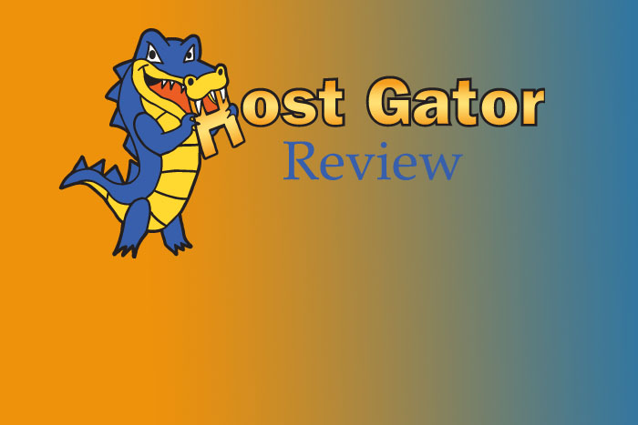 Host gator Review
