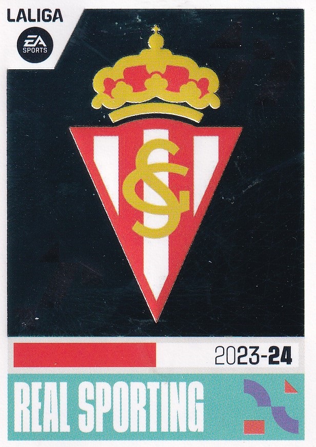 Sale Sticker Jesús Navas Sevilla Liga Este 2023 2024