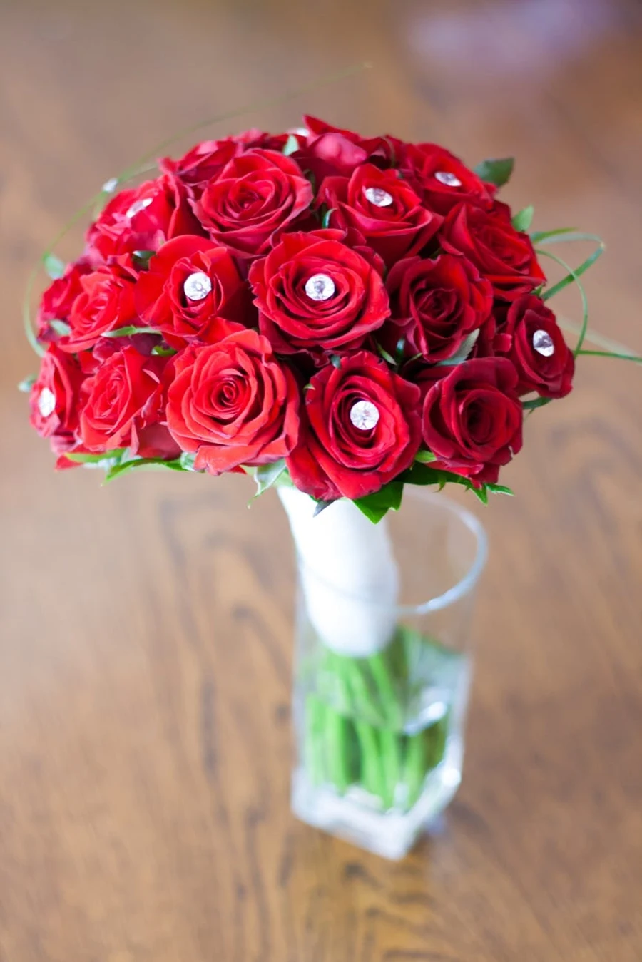 bouquet de noiva para casamento vermelho e branco