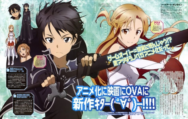 2012 07 09 150917 Sword Art Online [ Subtitle Indonesia ]