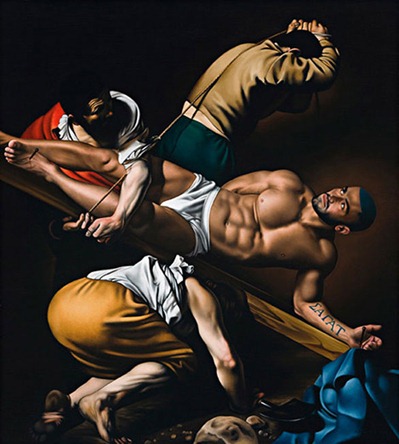 sagat_crocifisso_caravaggio