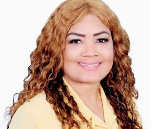 Mariluz Florián renuncia de la Fuerza del Pueblo en Galván