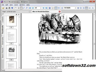 WinDjView 2.0.1 Portable