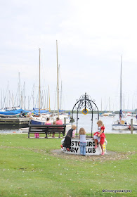 Waterfront
