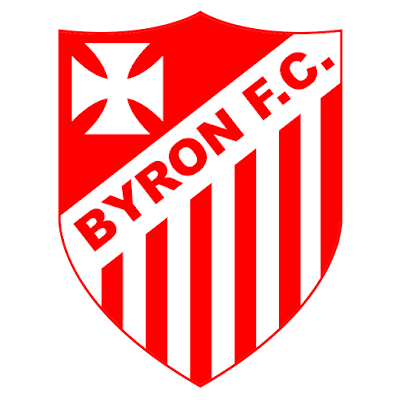 BYRON FOOTBALL CLUB