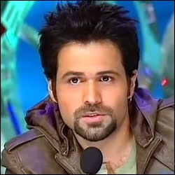 Emraan Hashmi