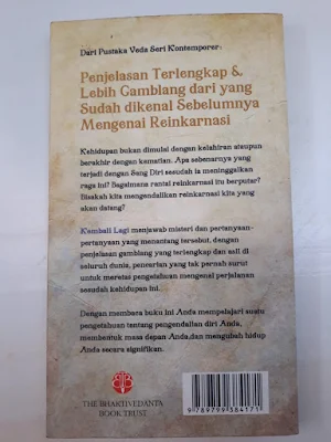 donasi buku hindu