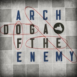 Arch Enemy lança Year of The dog single expressivo e contagiante