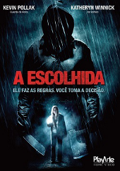 Filme Poster A Escolhida DVDRip XviD Dual Audio & RMVB Dublado