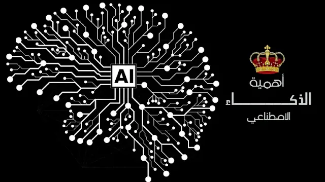 أهمية الذكاء الاصطناعي