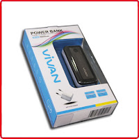 Patokan Harga Powerbank Vivan 2013