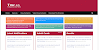 True Job Portal Blogger Template Free Download