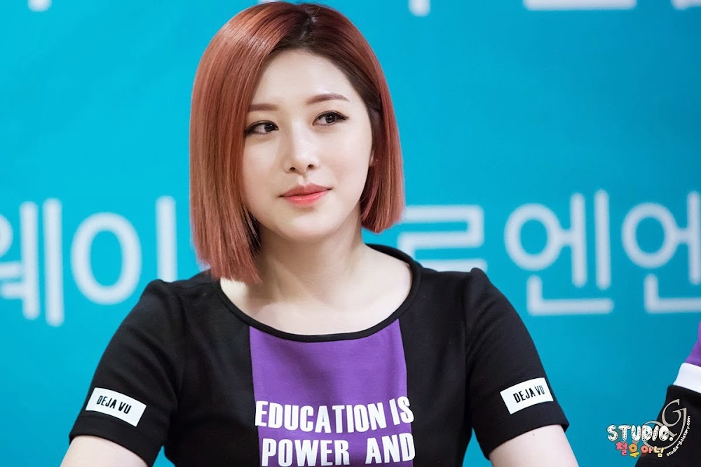 Euijin Sonamoo 