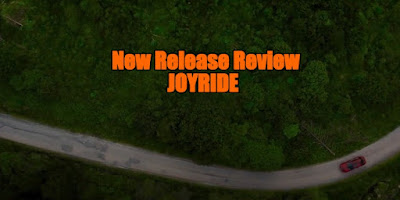joyride review