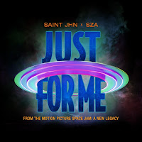 SAINt JHN - Just For Me (feat. SZA) - Single [iTunes Plus AAC M4A]
