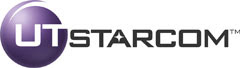 UTStarcom logo