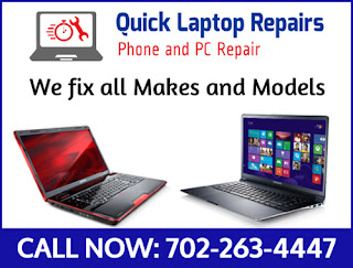  Quick Laptop Repair