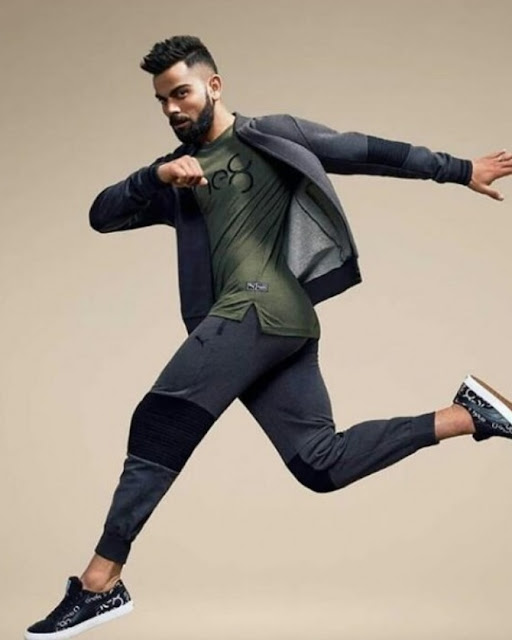 ONE8 CLOTHING FROM VIRAT KOHLI-BEST COLLECTION AND LOOKS